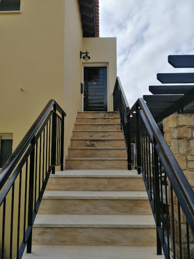 Aphrodite Hills Adonis Apartment Kouklia Exterior foto