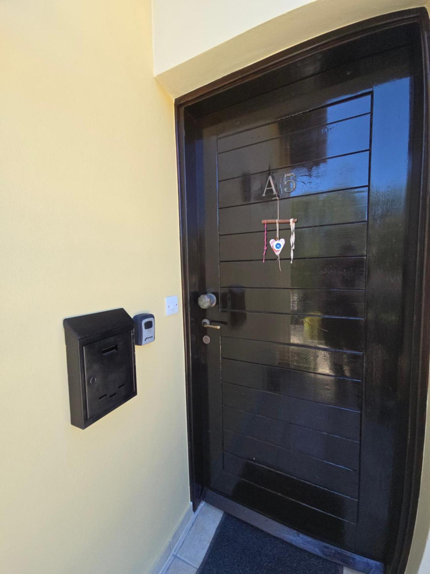 Aphrodite Hills Adonis Apartment Kouklia Exterior foto