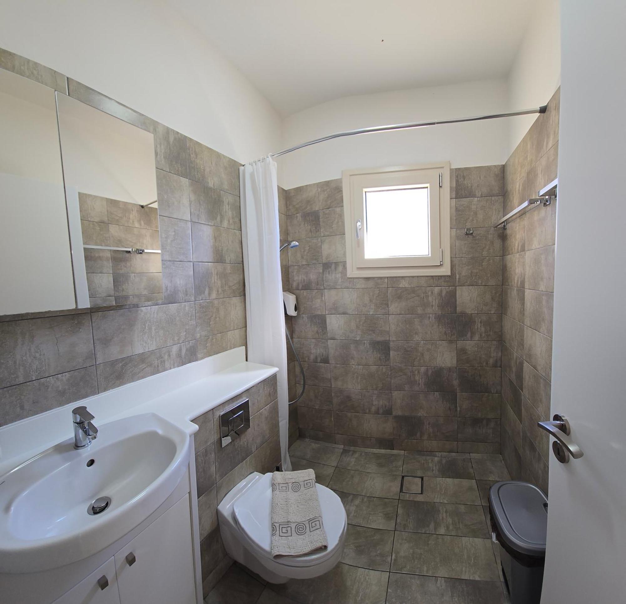 Aphrodite Hills Adonis Apartment Kouklia Exterior foto