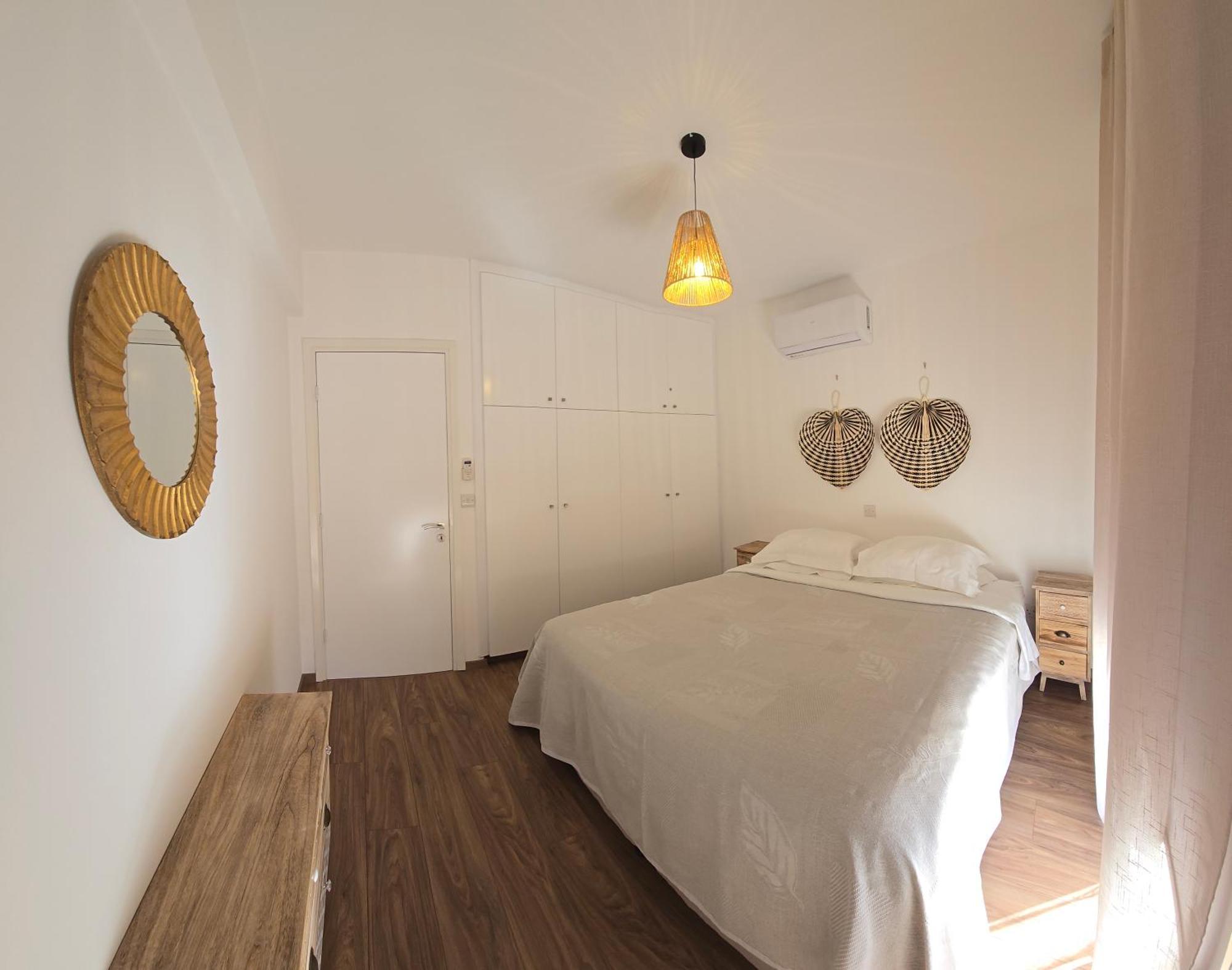Aphrodite Hills Adonis Apartment Kouklia Exterior foto