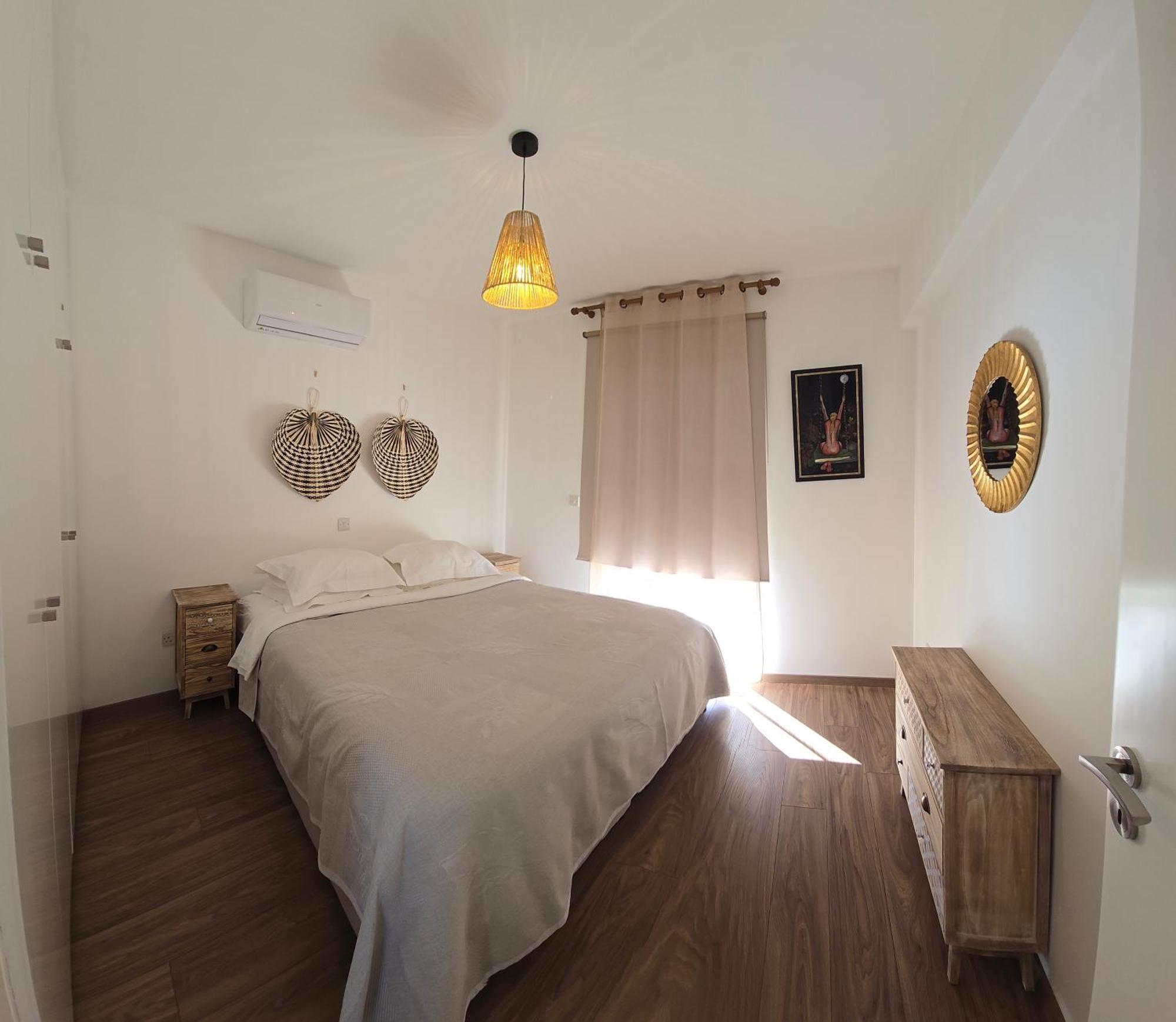 Aphrodite Hills Adonis Apartment Kouklia Exterior foto